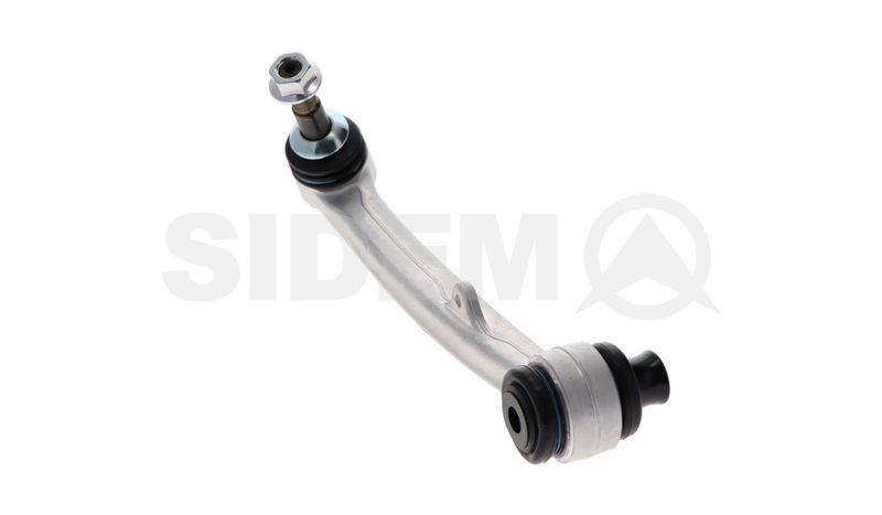 Barra de Suspension DELANTERA IZQUIERDA SIDEM 210570 - 7