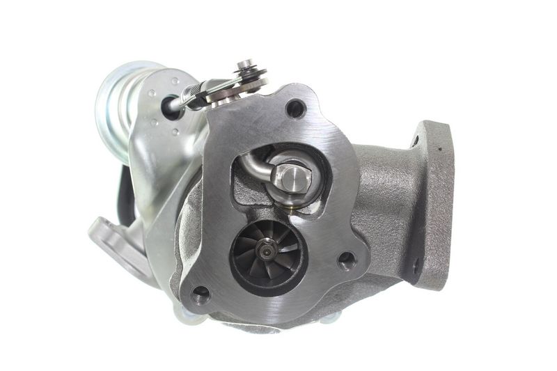 ALANKO 10900005 Charger, charging (supercharged/turbocharged)