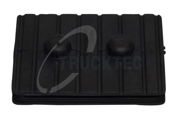 TRUCKTEC AUTOMOTIVE 04.30.091 - Rubber Buffer, suspension