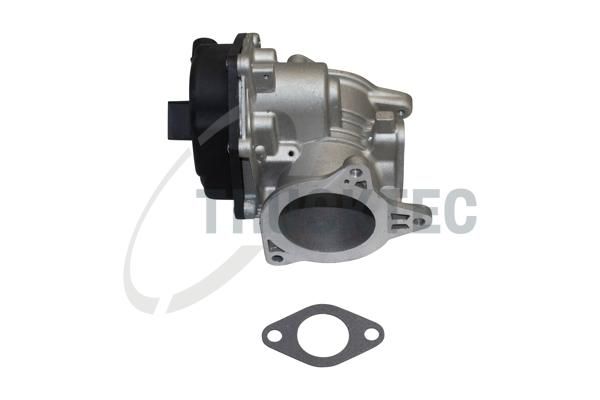 TRUCKTEC AUTOMOTIVE 07.16.058 - EGR Valve