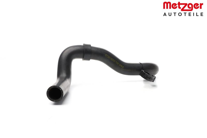 FURTUN RADIATOR METZGER AUTOTEILE 2420020 36