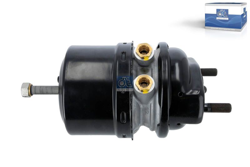 Cilindru de frana pretensionat cu arc 4.72186 DT Spare Parts