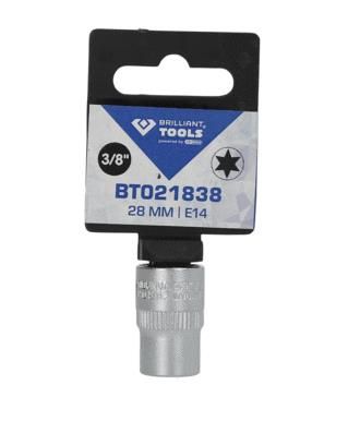 Padrun, KS TOOLS BT021838