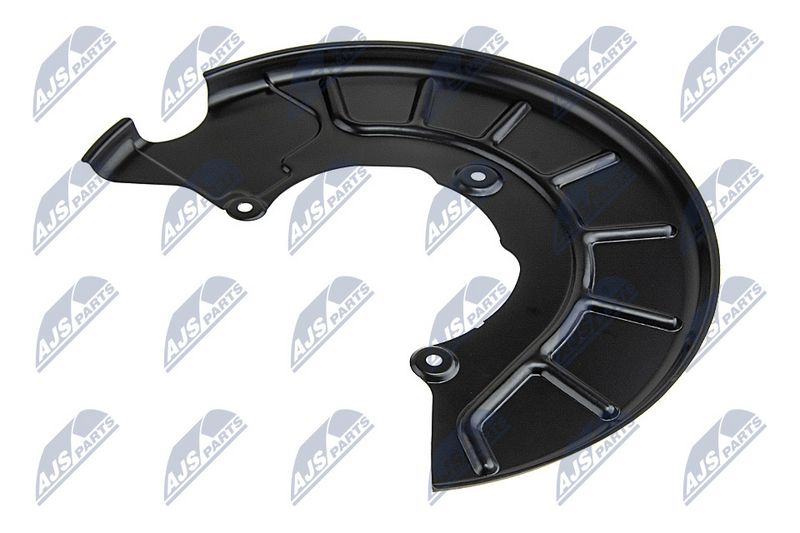This part match OEM code: 1K0615311B