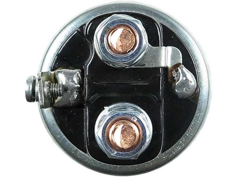 Magnetlülitus, starter, AS-PL SS2057