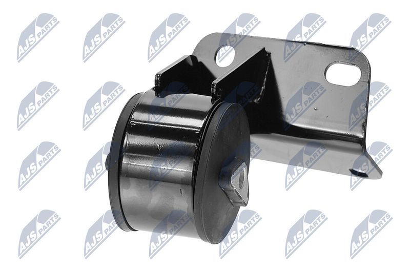 Paigutus, Mootor, NTY ZPS-CH-036