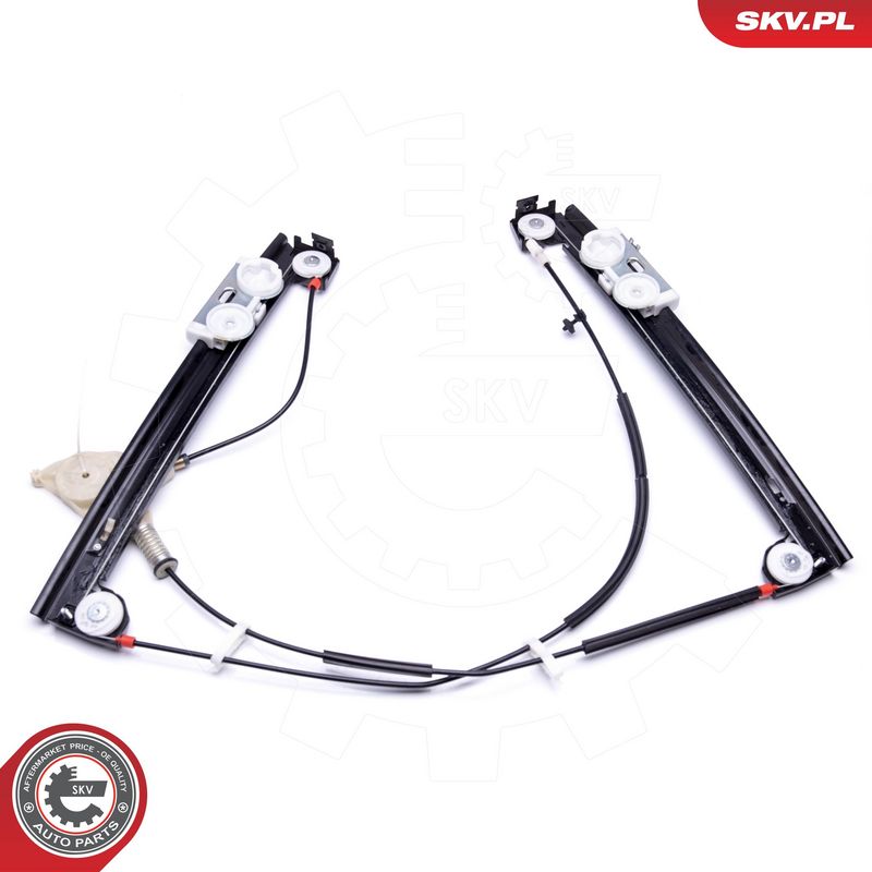 Aknatõstuk, ESEN SKV 00SKV172