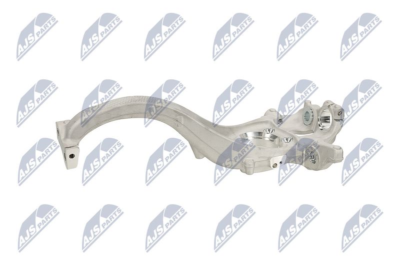 NTY ZZP-WW-046 Steering Knuckle, wheel suspension