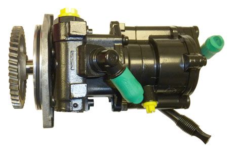 LIZARTE 04.52.0130 Hydraulic Pump, steering