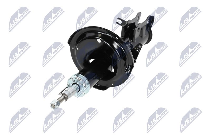 Amort, NTY A-HY-508