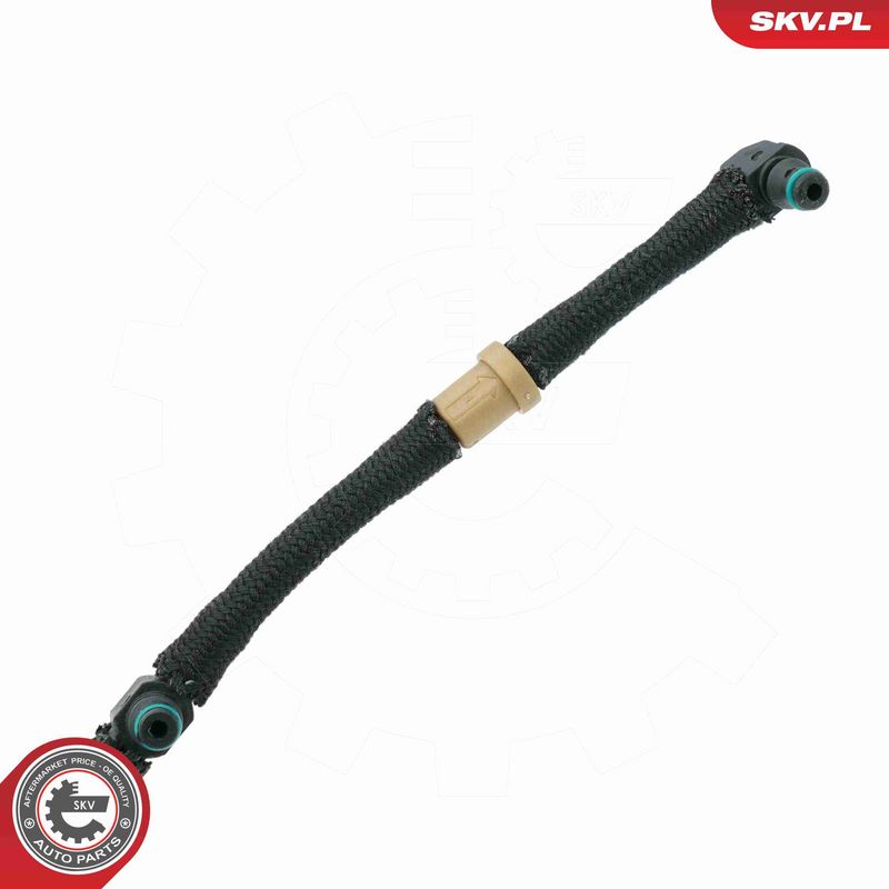 ESEN SKV 54SKV376 Hose, fuel overflow