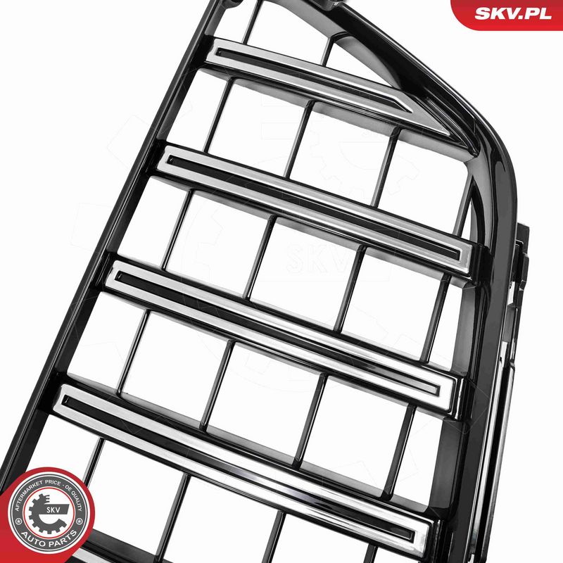 Radiaatorivõre, ESEN SKV 66SKV513