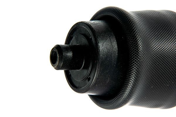 STELLOX 84-00098-SX Bellow, air suspension