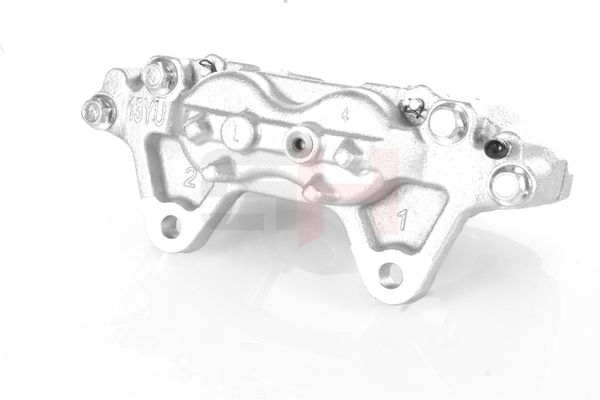 Pidurisadul, GH GH-433014V