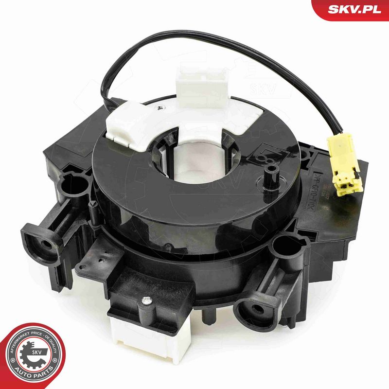 ESEN SKV 96SKV677 Clock Spring, airbag