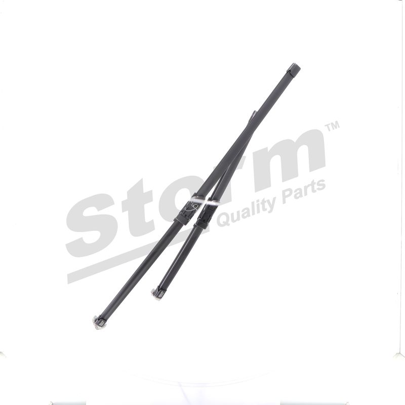 Balai d'essuie-glace STORM QUALITY PARTS STO650402PLAT