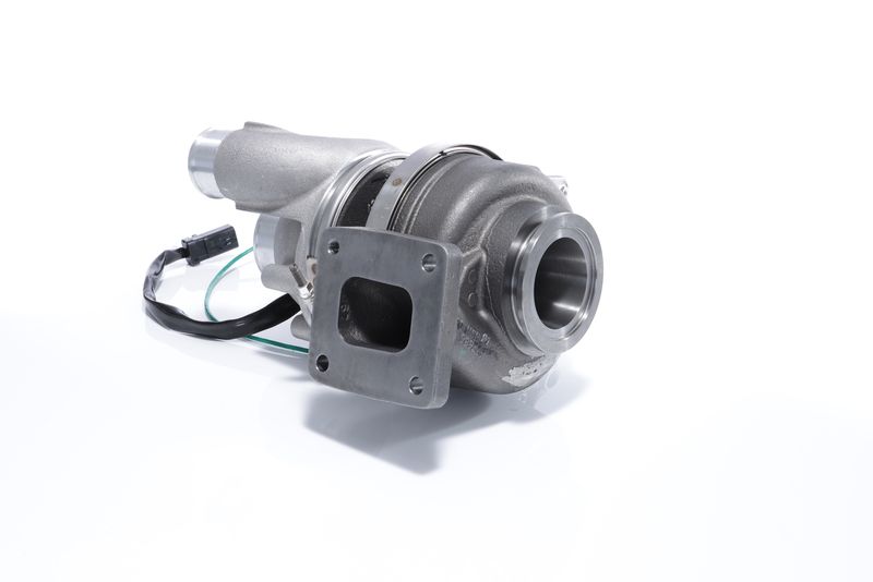 Compresor,sistem de supraalimentare T917181 BTS Turbo