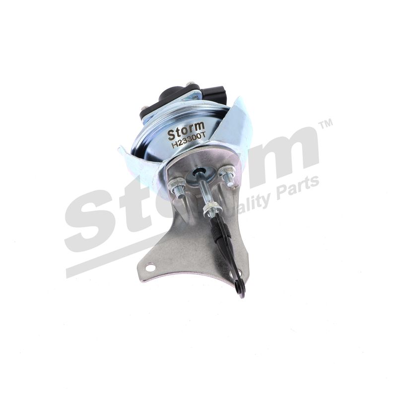 Détendeur de suralimentation STORM QUALITY PARTS 891100