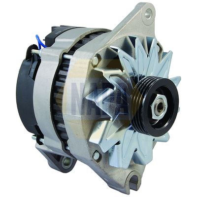 NAPA Alternator NAL1755