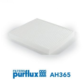 PURFLUX AH365 Filter, cabin air