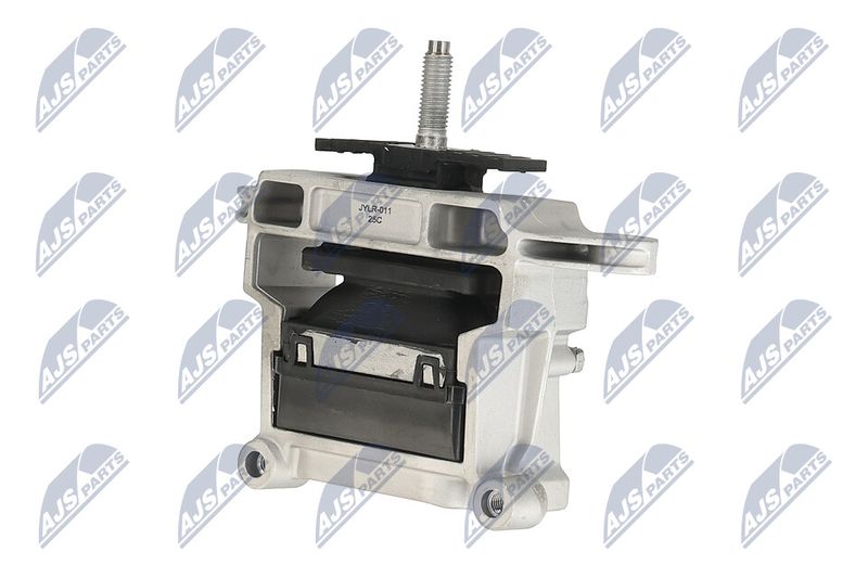 Paigutus, Mootor, NTY ZPS-LR-011