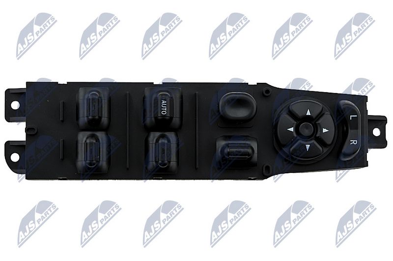 Lüliti, aknatõstuk, NTY EWS-CH-061