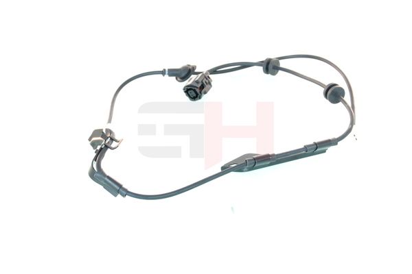 Andur, rattapöörete arv, GH GH-714510V