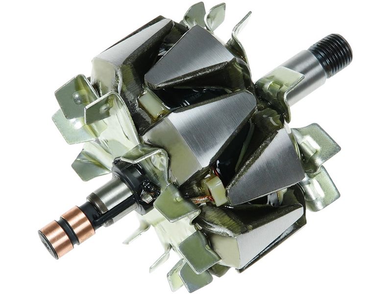 rootor, generaator, AS-PL AR0088S