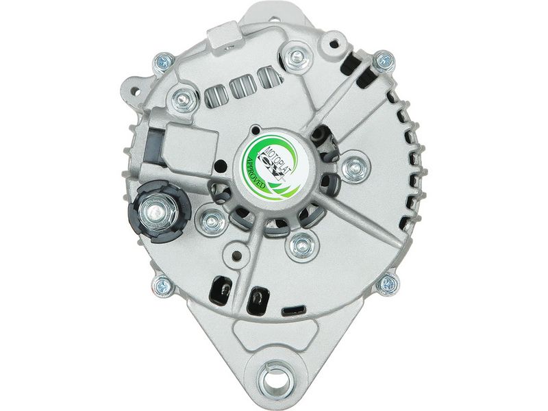 AS-PL A2056 Alternator