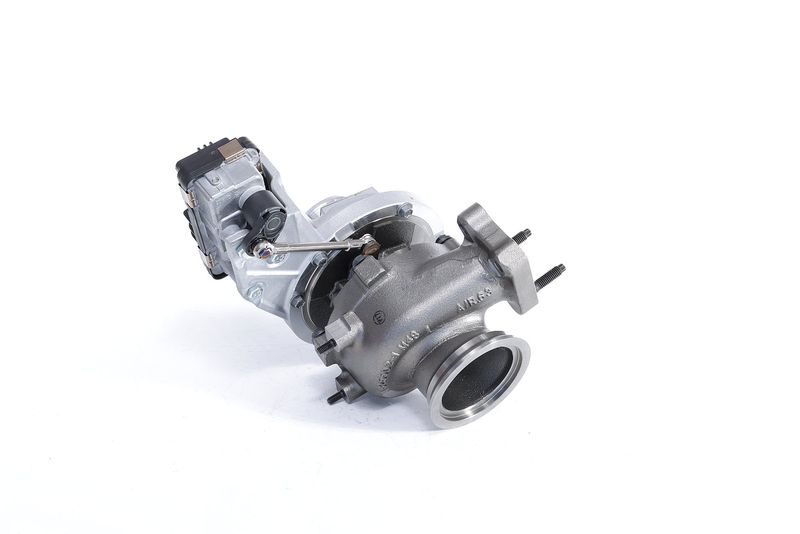 Compresor,sistem de supraalimentare T912936 BTS Turbo