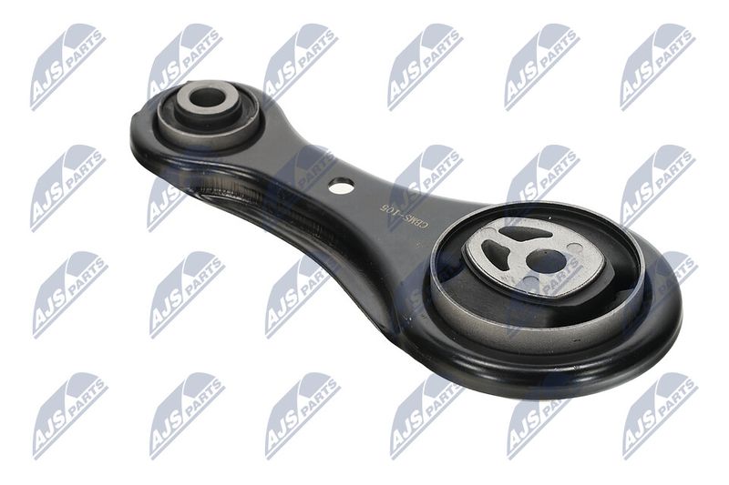 NTY ZPS-MS-105 Mounting, engine