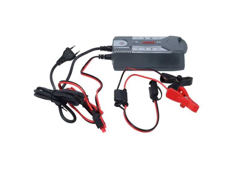 BOSCH 0 189 999 03M Battery Charger