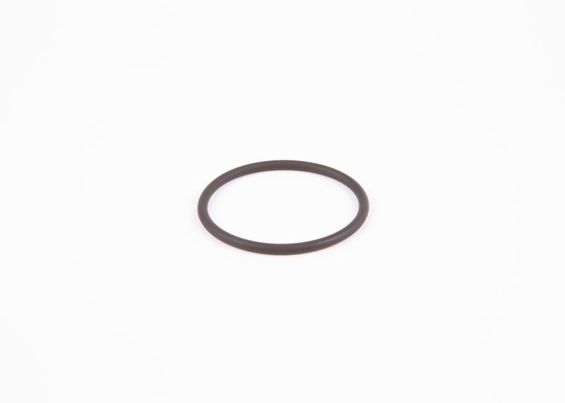 Anillo de goma