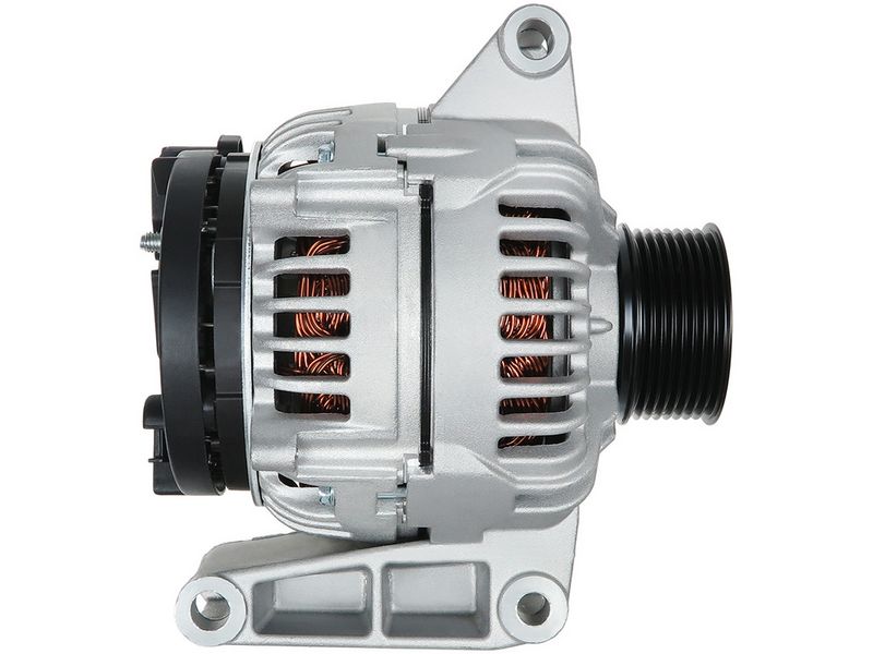 AS-PL A0762S Alternator