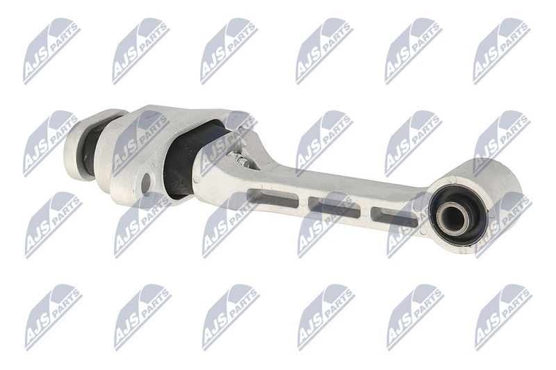 Paigutus, Mootor, NTY ZPS-KA-346