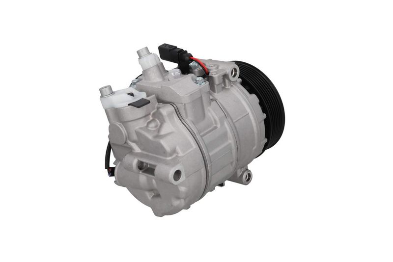 KAMOKA 7820343 Compressor, air conditioning