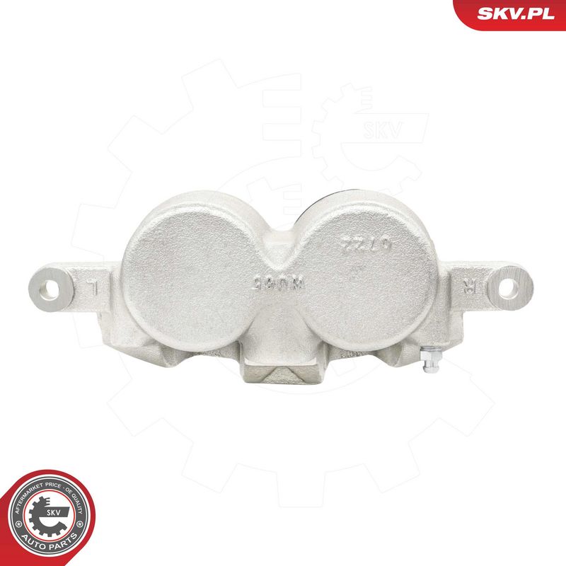 Pidurisadul, ESEN SKV 78SKV052