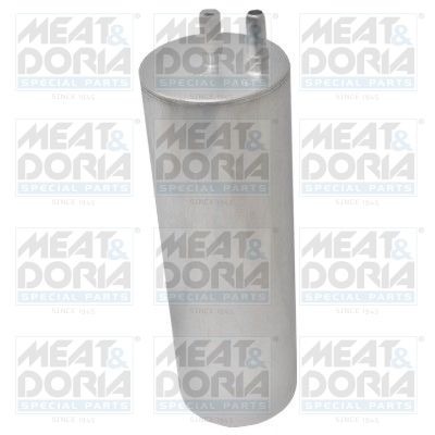 MEAT & DORIA Üzemanyagszűrő 5012