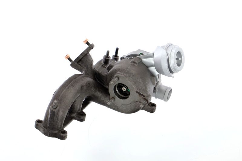 REMANTE 003-001-004378R Charger, charging (supercharged/turbocharged)