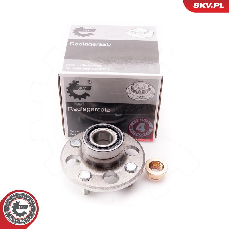 OEM код товара: 42200SB2028