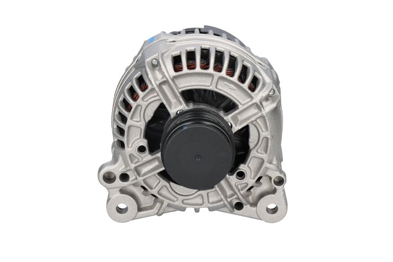 GENERATOR / ALTERNATOR VALEO 437341 27