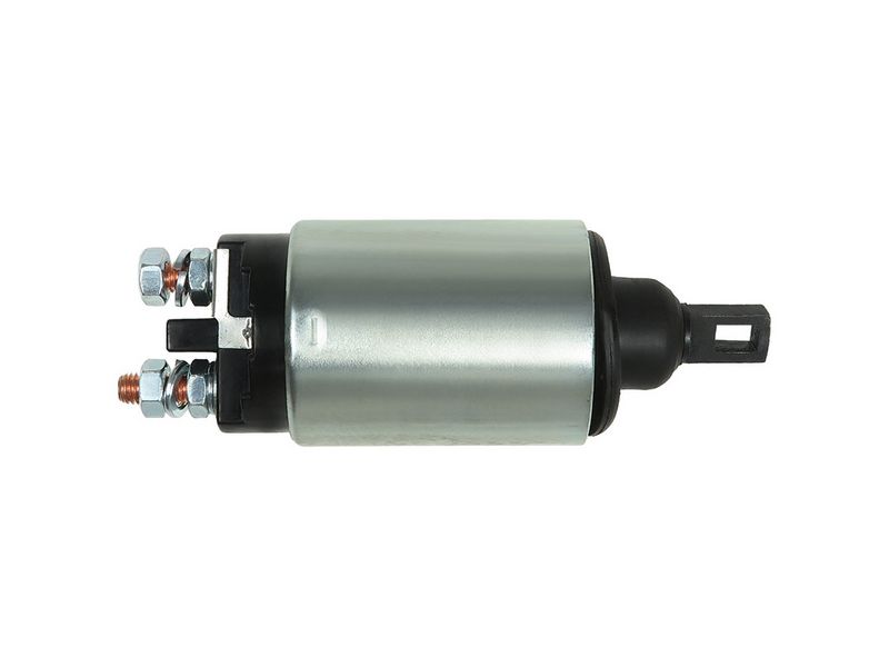 Remanufactured AS-PL Starter motor solenoid