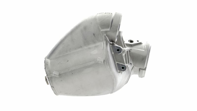 Product Image - Intercooler, inlaatluchtkoeler - CI698000P - MAHLE