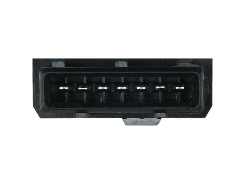 AS-PL IM0004S Switch Unit, ignition system