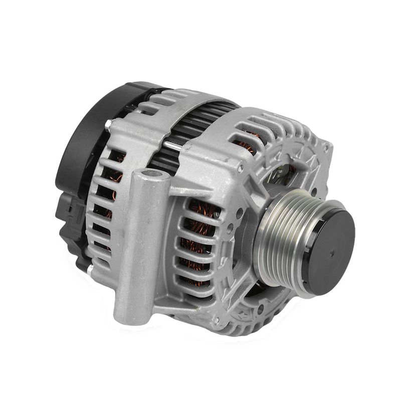 Product Image - Dynamo / alternator - AL0001 - ET ENGINETEAM