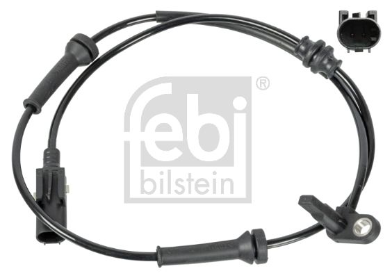 FEBI BILSTEIN érzékelő, kerékfordulatszám 174855