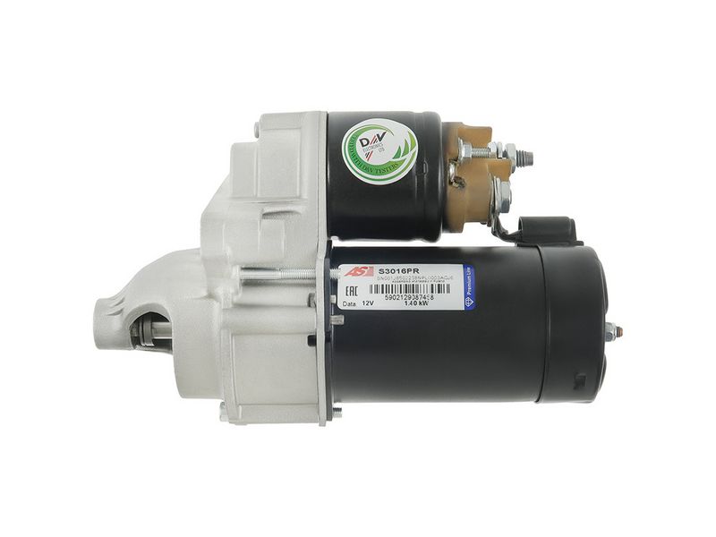 Starter, AS-PL S3016PR
