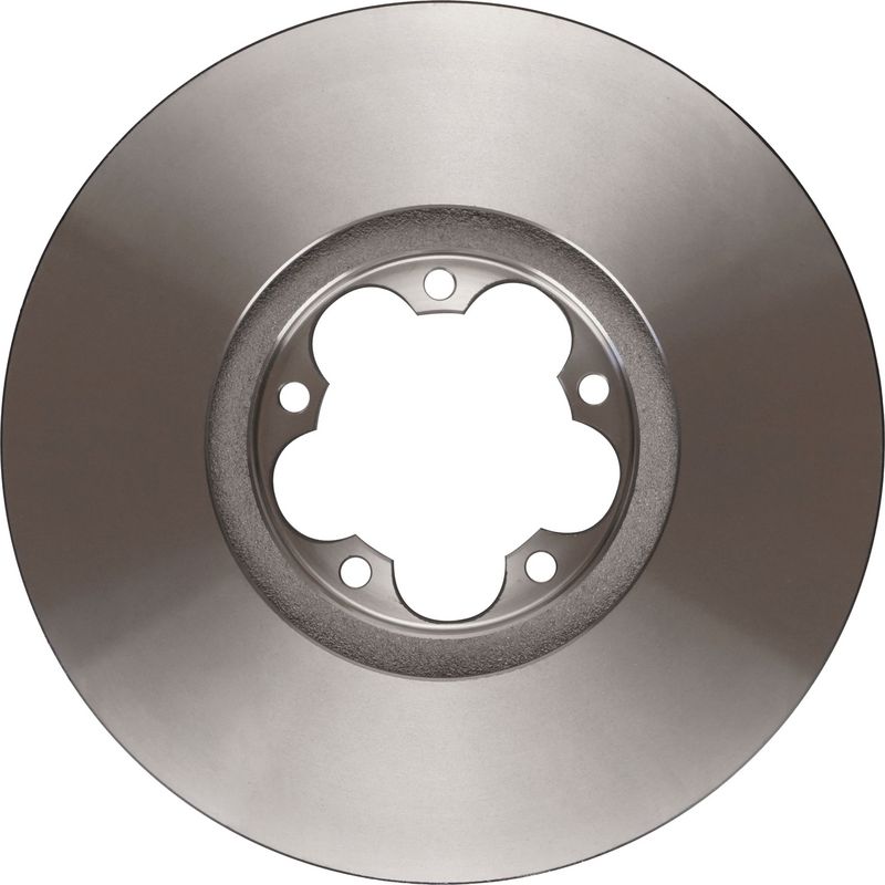 TRW DF6921S Brake Disc