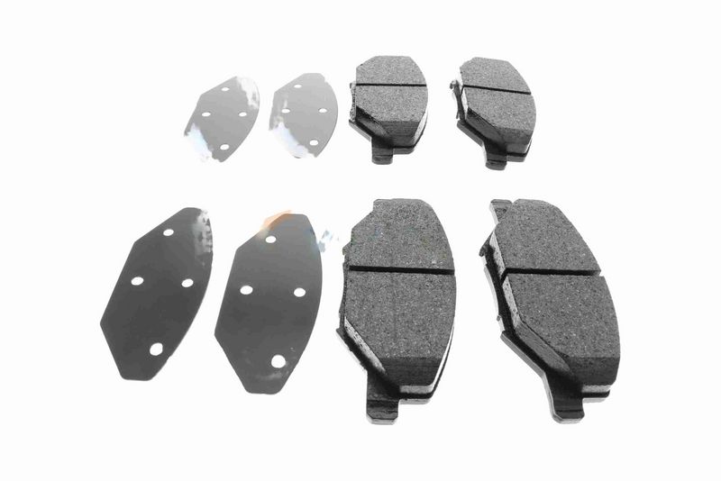 VAICO V10-4497 MARELLI Brake Pad Set, disc brake