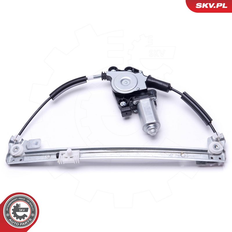 Aknatõstuk, ESEN SKV 51SKV062